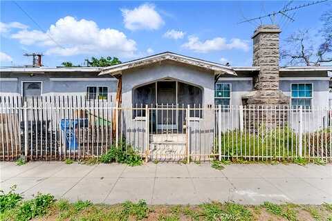 59Th, LOS ANGELES, CA 90047