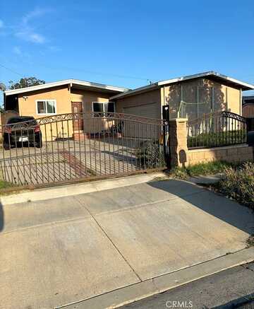 Radstock, LA PUENTE, CA 91744