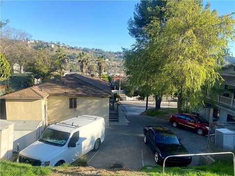 Marmion, LOS ANGELES, CA 90065