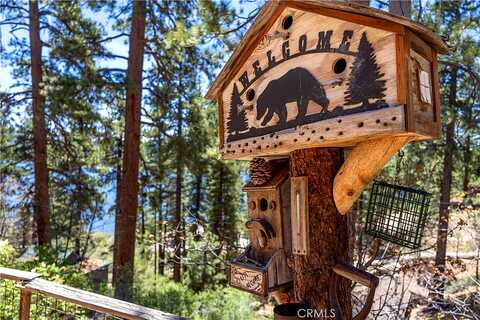 Big Bear, FAWNSKIN, CA 92333