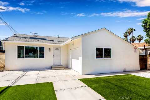 Schoolcraft, CANOGA PARK, CA 91303