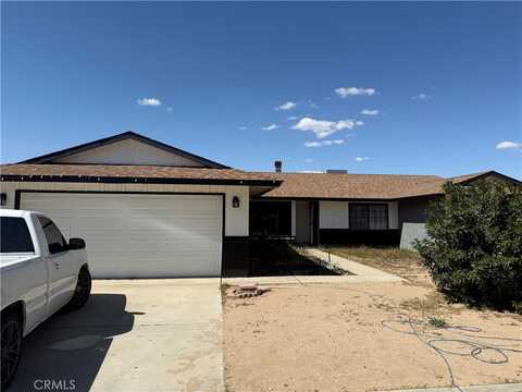 Orange, HESPERIA, CA 92345