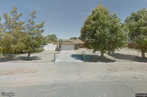 Orange, HESPERIA, CA 92345