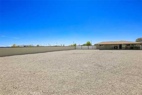 Bluewater, EARP, CA 92242