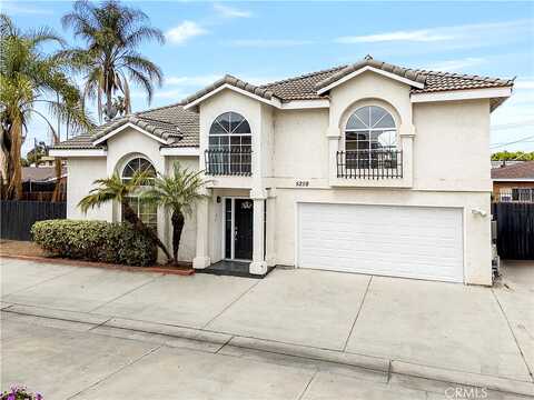 Elizabeth, CUDAHY, CA 90201