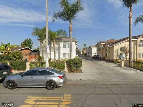 Elizabeth, CUDAHY, CA 90201