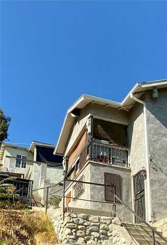 Isabel, LOS ANGELES, CA 90065