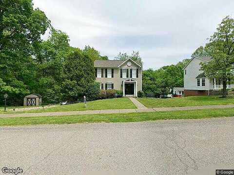 Shady Glen, CORAOPOLIS, PA 15108