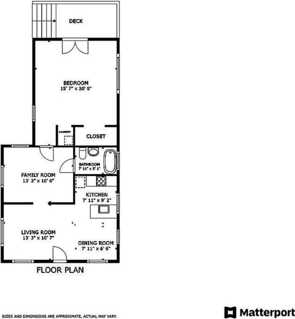 Ellstree, LAKE HUGHES, CA 93532