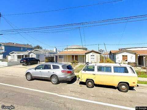 Del Amo, TORRANCE, CA 90501