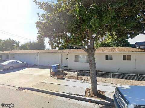 Short, ARROYO GRANDE, CA 93420
