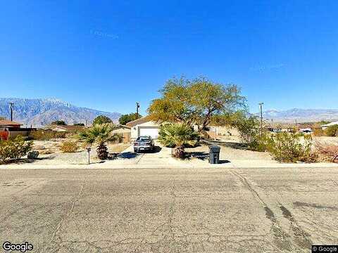 Bubbling Wells, DESERT HOT SPRINGS, CA 92240