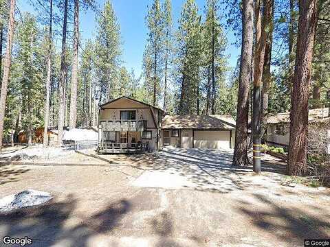 La Cerena, BIG BEAR LAKE, CA 92315