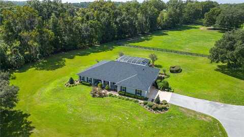 120Th, REDDICK, FL 32686