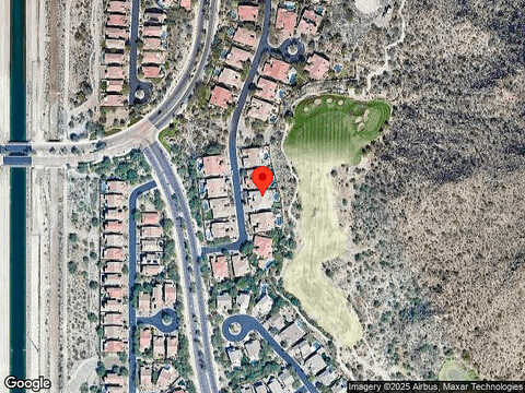 Boulder Canyon, MESA, AZ 85207