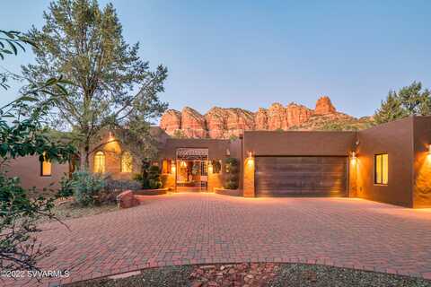 Navajo, SEDONA, AZ 86351