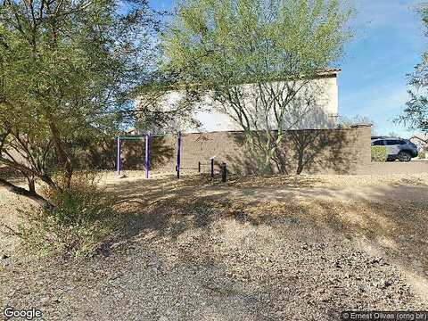 Thorn Tree, PHOENIX, AZ 85085