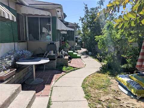 Margaret, LOS ANGELES, CA 90022