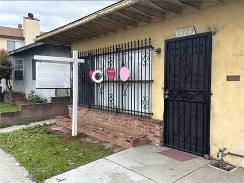 Olympic, MONTEBELLO, CA 90640