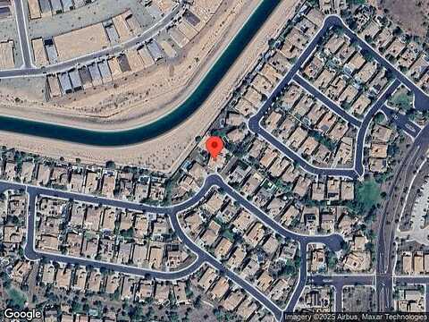 Jesse Red, PEORIA, AZ 85383