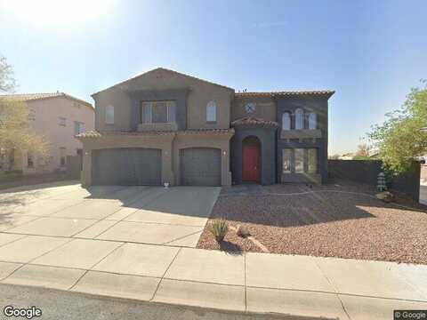 Mclellan, GLENDALE, AZ 85307