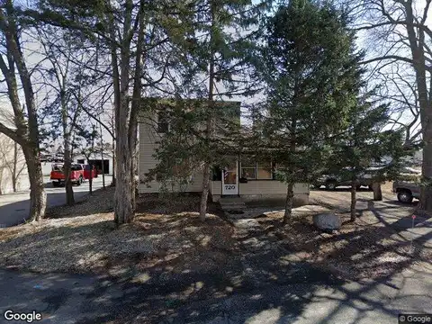 Bluff, SHAKOPEE, MN 55379