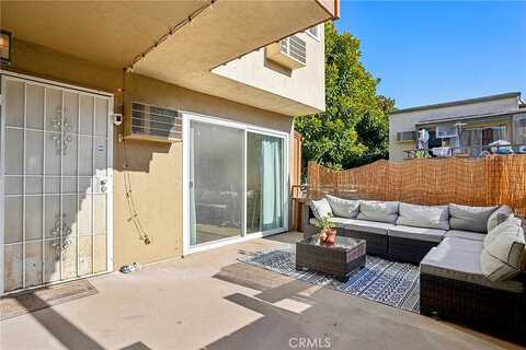W Stevens Avenue, Santa Ana, CA 92707