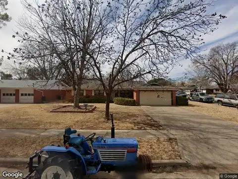 Flint, LUBBOCK, TX 79413