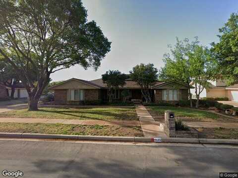 89Th, LUBBOCK, TX 79424