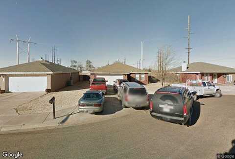 Primrose, LUBBOCK, TX 79416