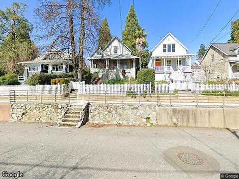 Church, GRASS VALLEY, CA 95945