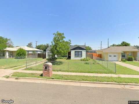 40Th, LUBBOCK, TX 79413