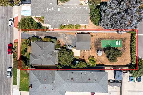 Manhattan Place, Gardena, CA 90247