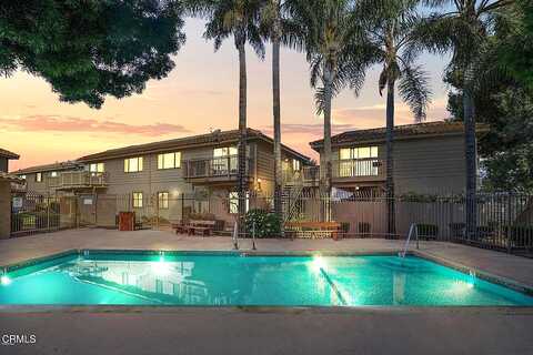 Steckel, SANTA PAULA, CA 93060