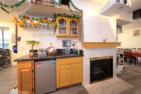 Burnet, North Hills, CA 91343
