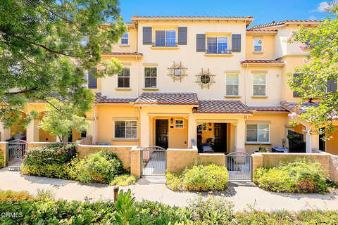 Odyssey Drive, Granada Hills, CA 91344