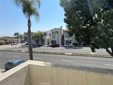 S Brea Boulevard, Brea, CA 92821
