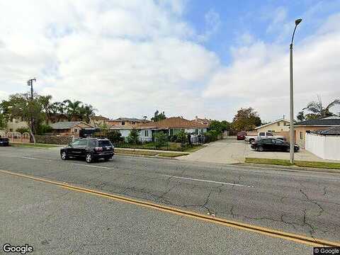 Baldwin Park, BALDWIN PARK, CA 91706