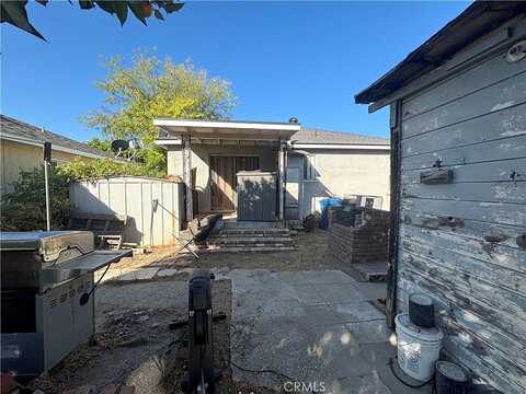 Woodworth, SAN FERNANDO, CA 91340