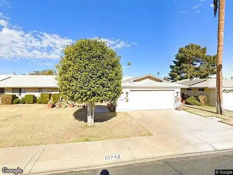 Denham, SUN CITY, AZ 85351