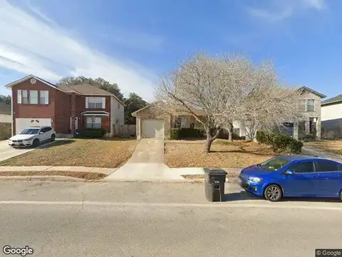Alexa, SAN ANTONIO, TX 78251