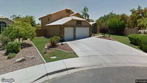 Paradise, GILBERT, AZ 85233