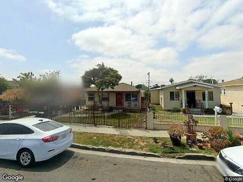 132Nd, COMPTON, CA 90222