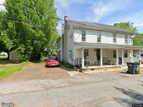 Jefferson, MERTZTOWN, PA 19539