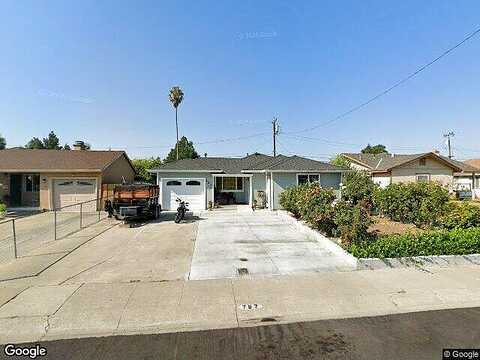 Macredes, SAN JOSE, CA 95116