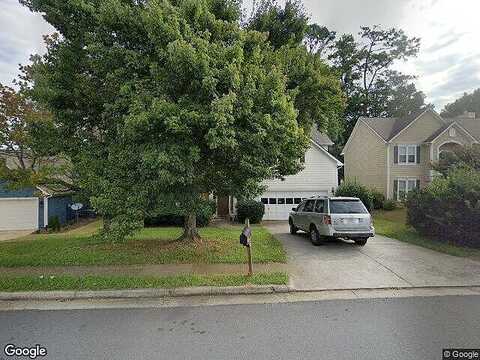 Dunlin Fields, LAWRENCEVILLE, GA 30044