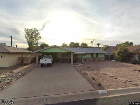 Flossmoor, MESA, AZ 85208