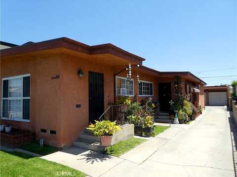 Keenan, LOS ANGELES, CA 90022