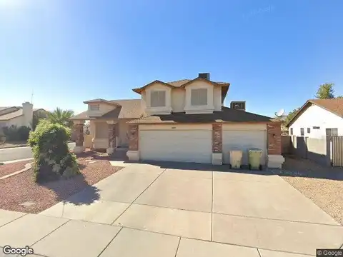 83Rd, GLENDALE, AZ 85305