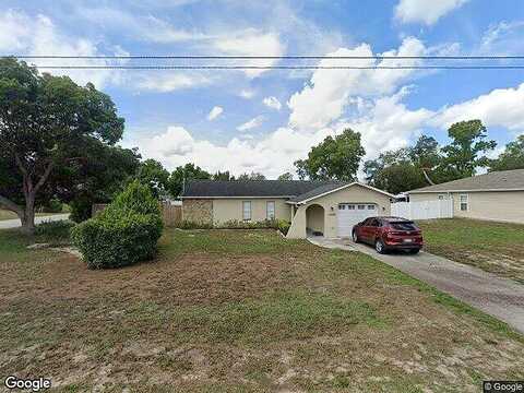 Toledo, SPRING HILL, FL 34606